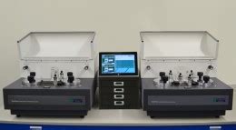 Combined OTR/WVTR Analyzer traders|Systech Dualperm .